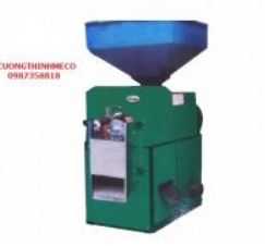 Máy đánh bóng gạo
