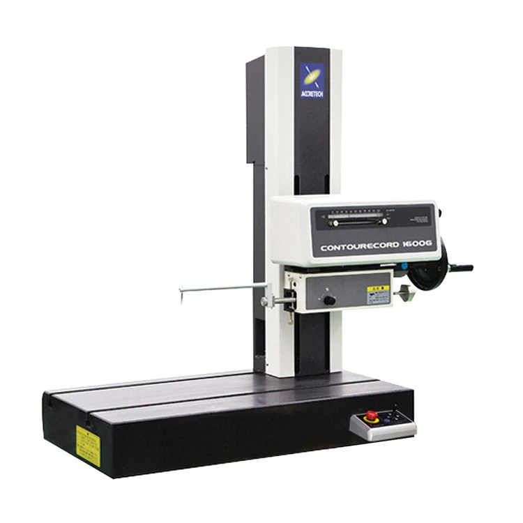Máy đo biên dạng CONTOURECORD 1600G-2600G