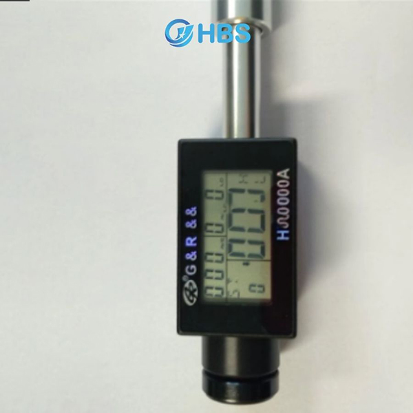 Máy đo độ cứng cầm tay HT 1000A