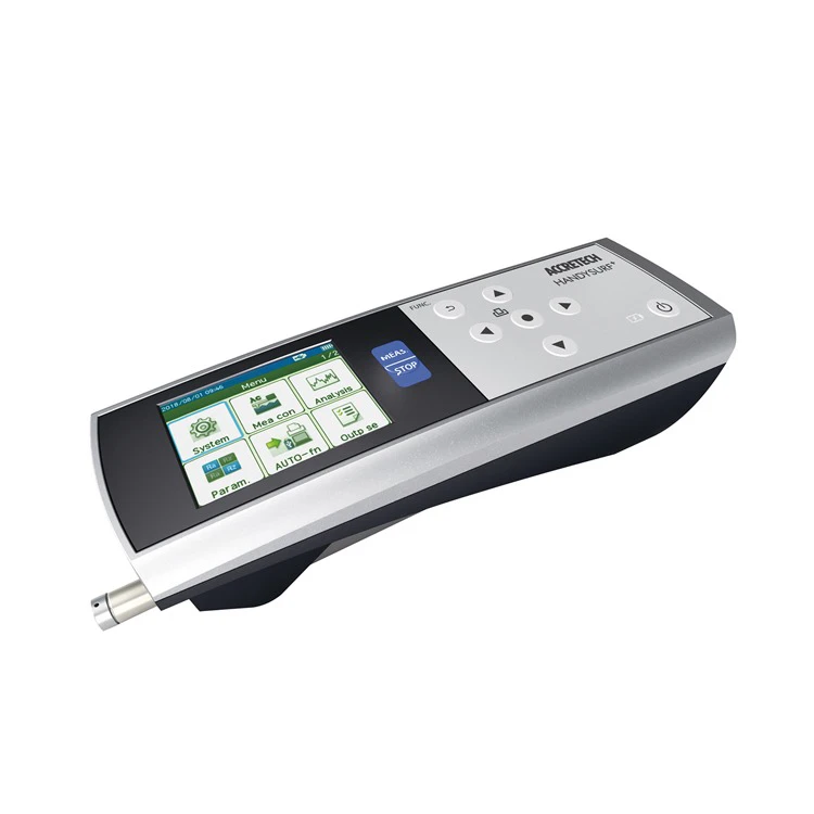 Máy đo độ nhám cầm tay HANDYSURF+