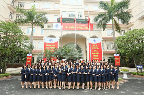 Máy đo đồng phục