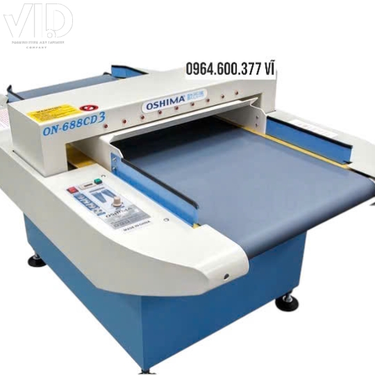 Máy dò kim loại Oshima ON-688CD3