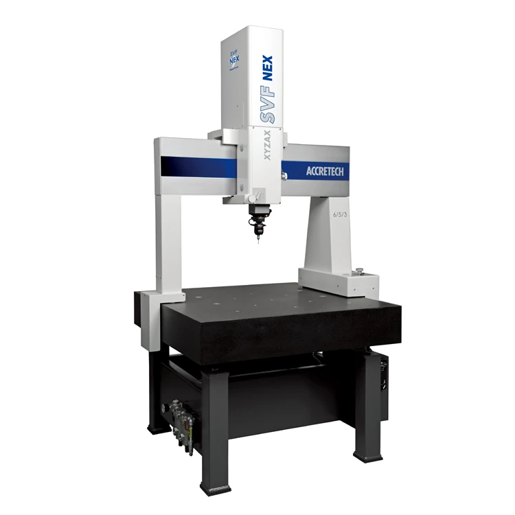 Máy đo tọa độ 3 chiều XYZAX SVF NEX