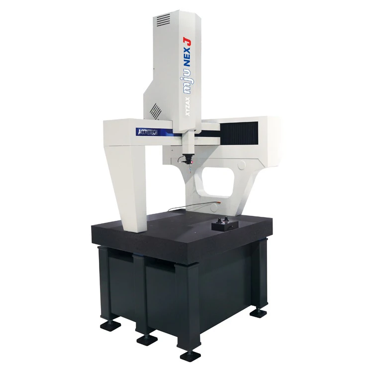 Máy đo tọa độ 3 chiều XYZAX mju NEX J