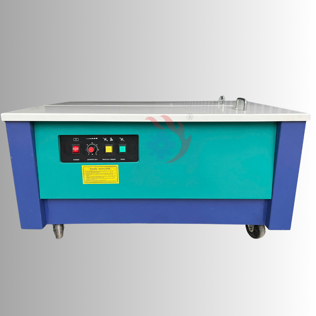 Máy đóng đai thùng carton WP- 309