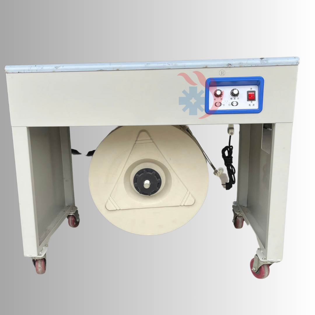 Máy đóng đai thùng carton WP – 330