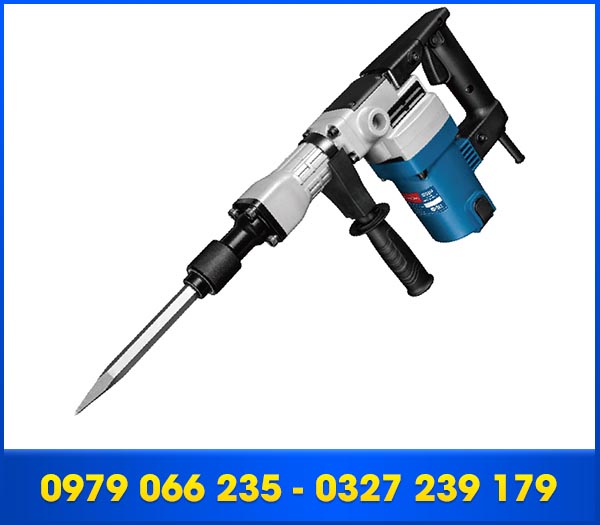 Máy đục bê tông DZG 05-6