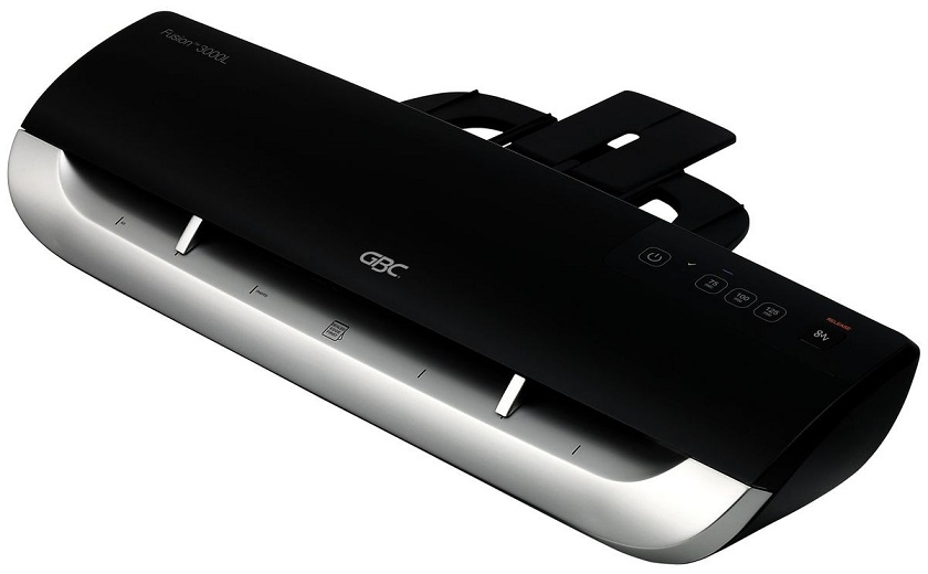 Máy ép nhựa GBC