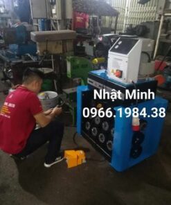 Máy ép ống tuy ô thủy lực S32