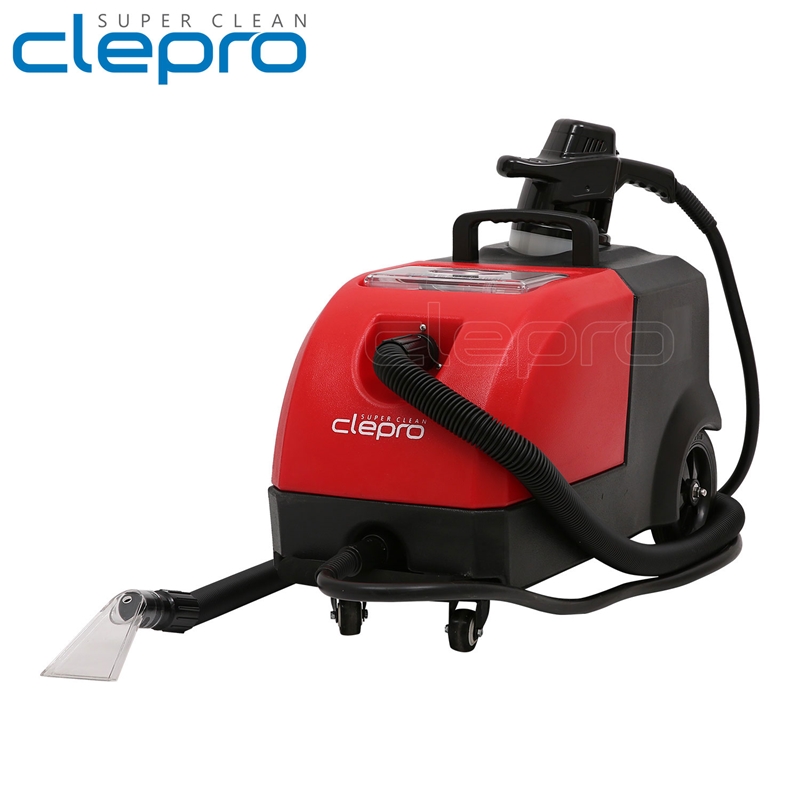 Máy giặt ghế Sofa Clepro CSF73 (phun, hút)