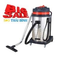 Máy hút bụi công nghiệp Canny