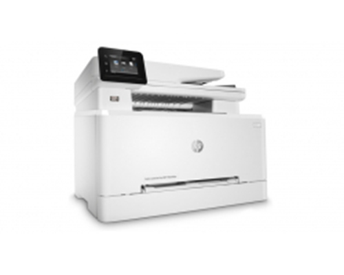 Máy in HP Color LaserJet Prp MFP M281fdw