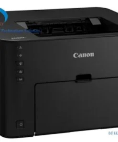 Máy in laser đen trắng Canon