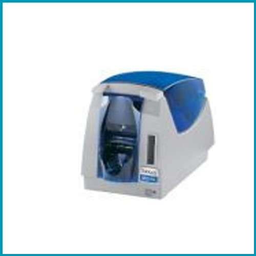 Máy in thẻ SP25 Plus