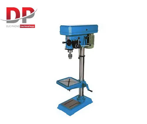 Máy khoan bàn Hồng Ký HK KCP15