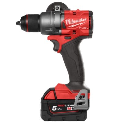 Máy khoan cầm tay Milwaukee M18 FDD3