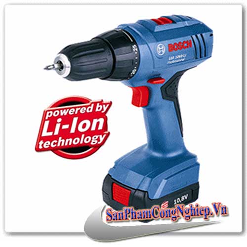 Máy khoan pin Bosch-GSR-1080-Li