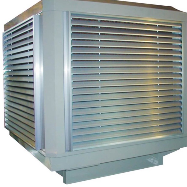 Máy làm mát inox 304 18000M3/H-22