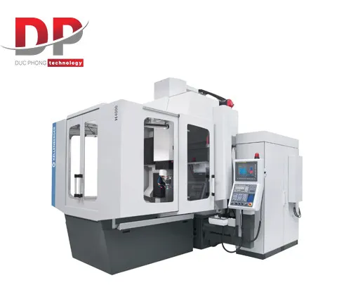 Máy mài CNC KELLENBERGER H4000