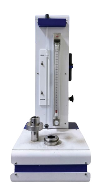 MIC tester