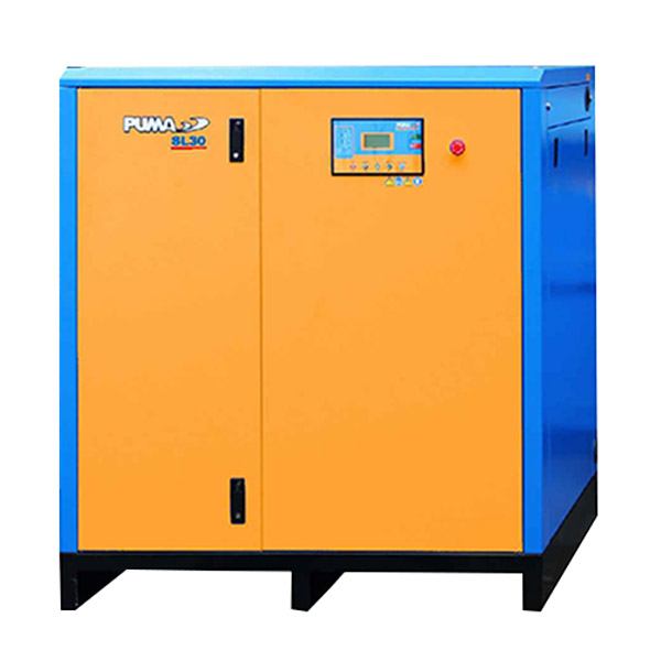 Máy nén khí trục vít SL100D