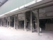 Máy nghề bột