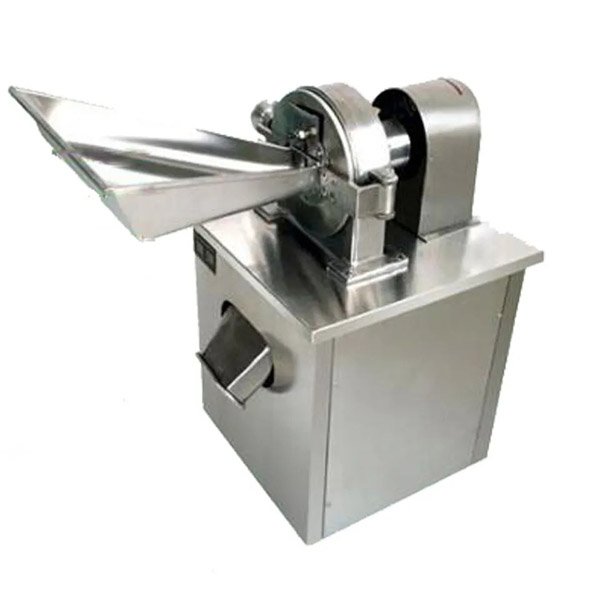 Máy nghiền dược liệu siêu mịn WN-500