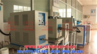 Lò nung điện cao tần 60KVA Bluware