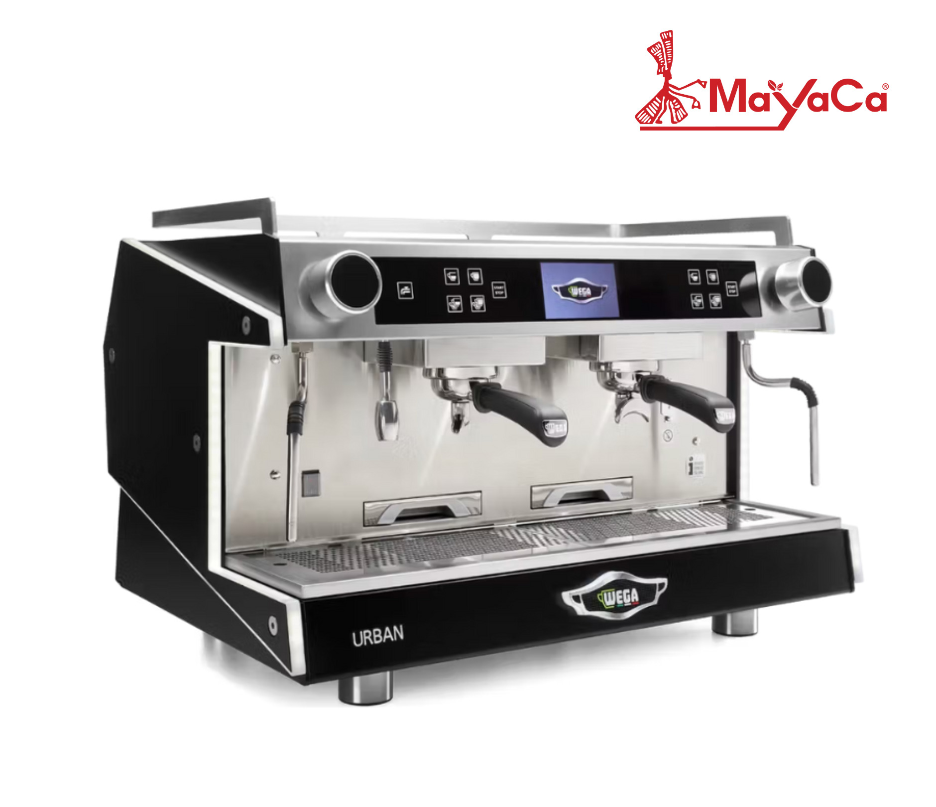 Máy pha cà phê Wega Urban EVD/2