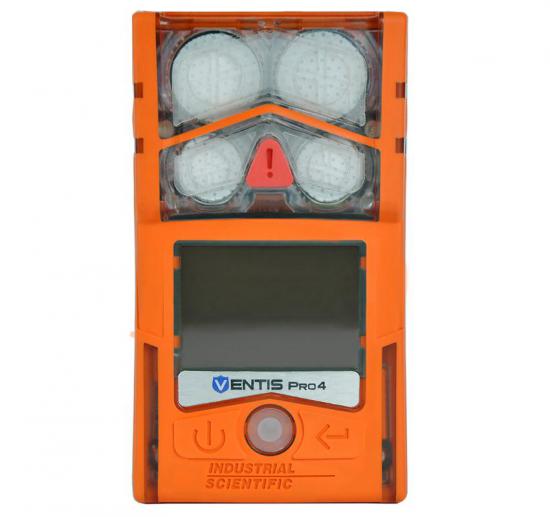 Máy phát hiện khí - Ventis Pro Series