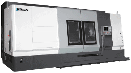 Okuma 4vb