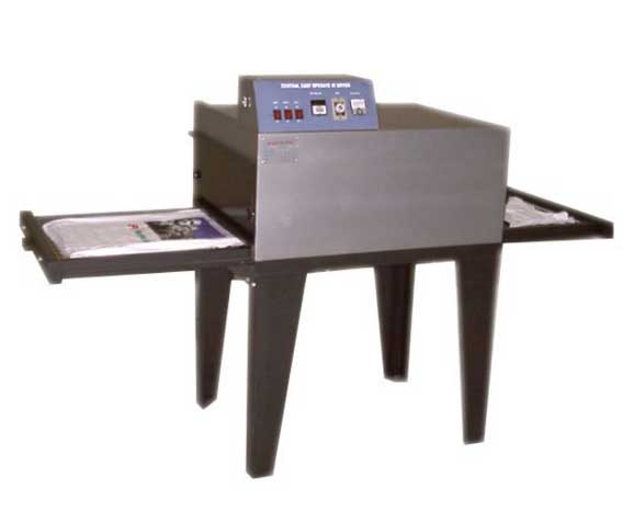 Máy phối bản hút chân không