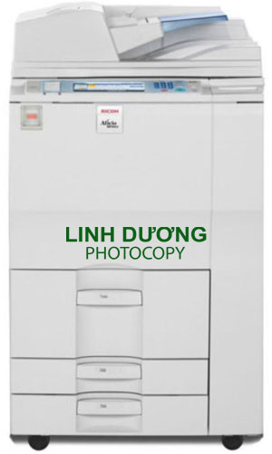 Máy photocopy Ricoh MP 7001