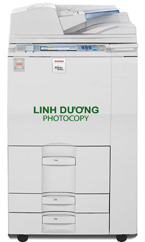 Máy photocopy Ricoh MP 8001