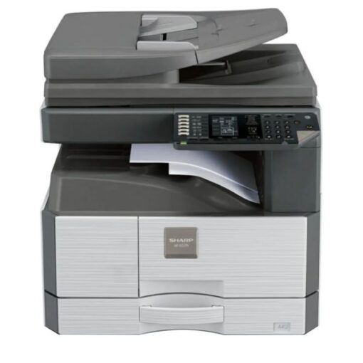 Máy photocopy Sharp AR-6031NV