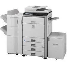 Máy photocopy Sharp M453 N