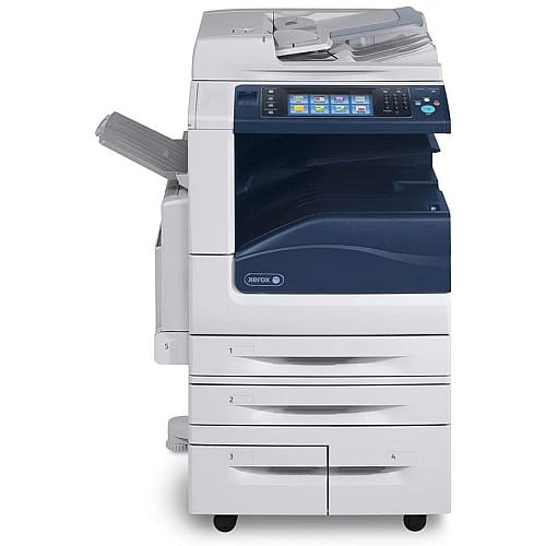 Máy photocopy xerox 5335