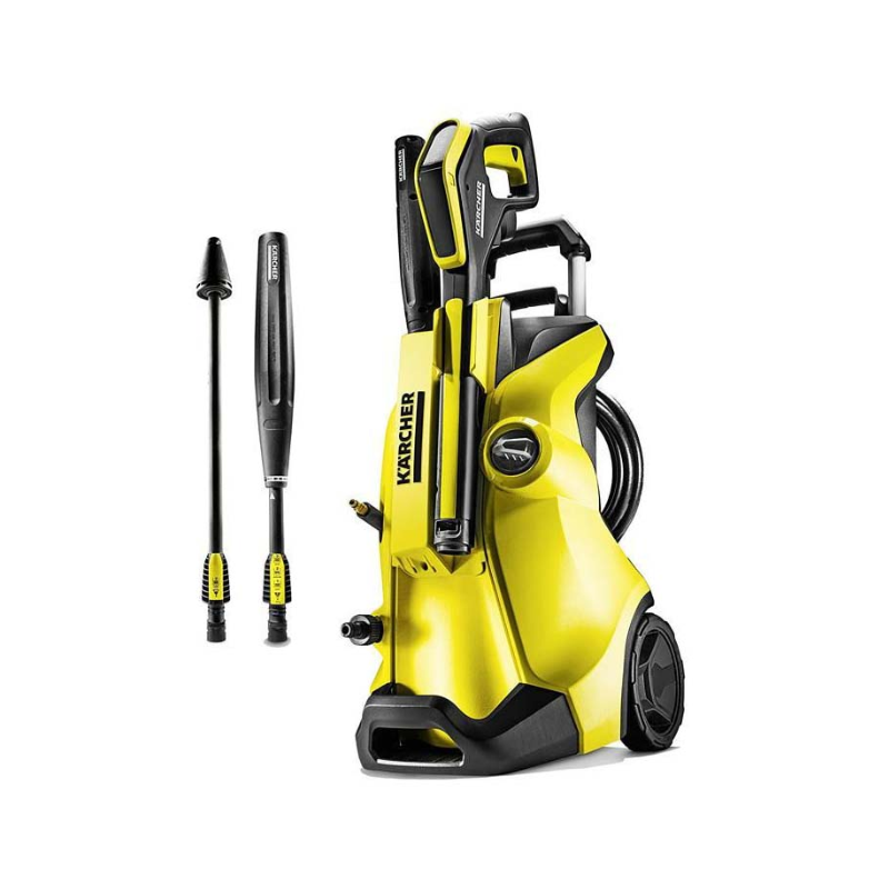 Máy xịt rửa quần áo