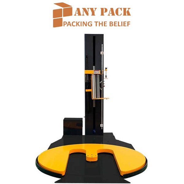 Máy qu£n màng co bằng tay TW-4070S