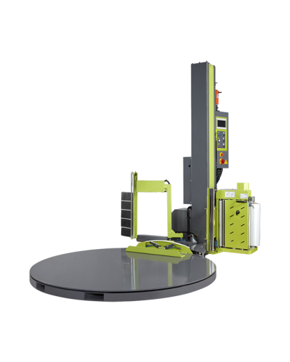 Máy quấn màng Pallet H-501