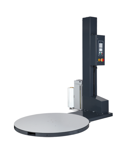 Máy quấn màng Pallet H-P26P