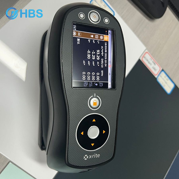 Máy quang phổ cầm tay X-Rite các dòng Ci6x