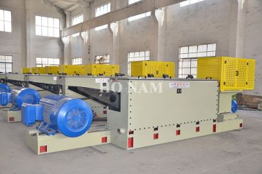 Máy rút làm mát bằng nước