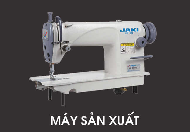 Máy sản xuất