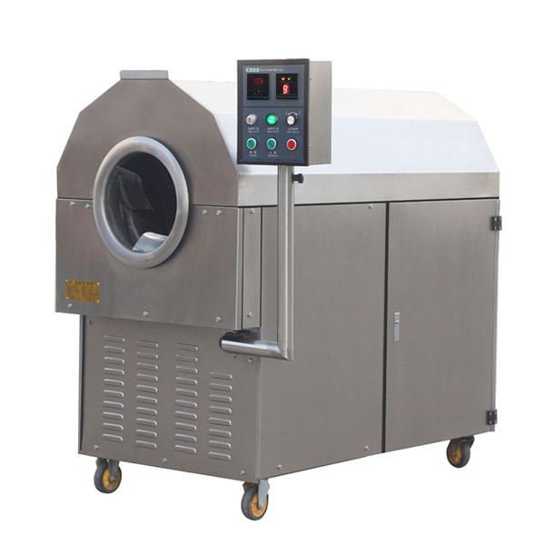 Máy sao dược liệu DCCZ 5-10
