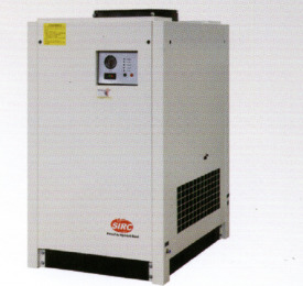 Máy sấy khí Ingersol Rand