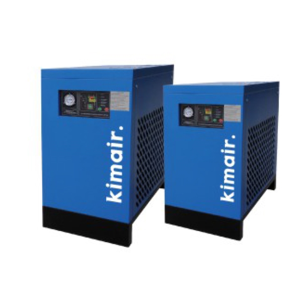 Máy sấy khí tác nhân lạnh