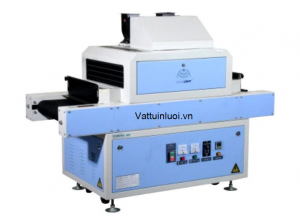 Máy sấy mực UV