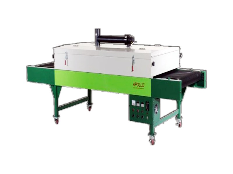 Máy sấy tự động