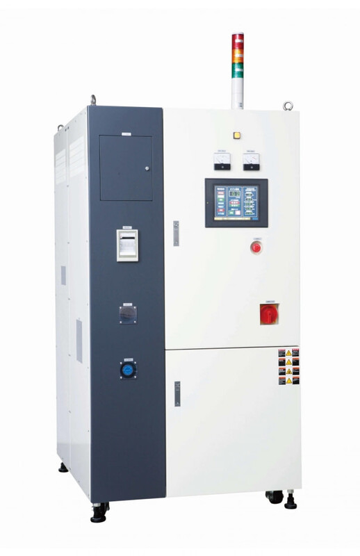 Máy tạo khí Ozone